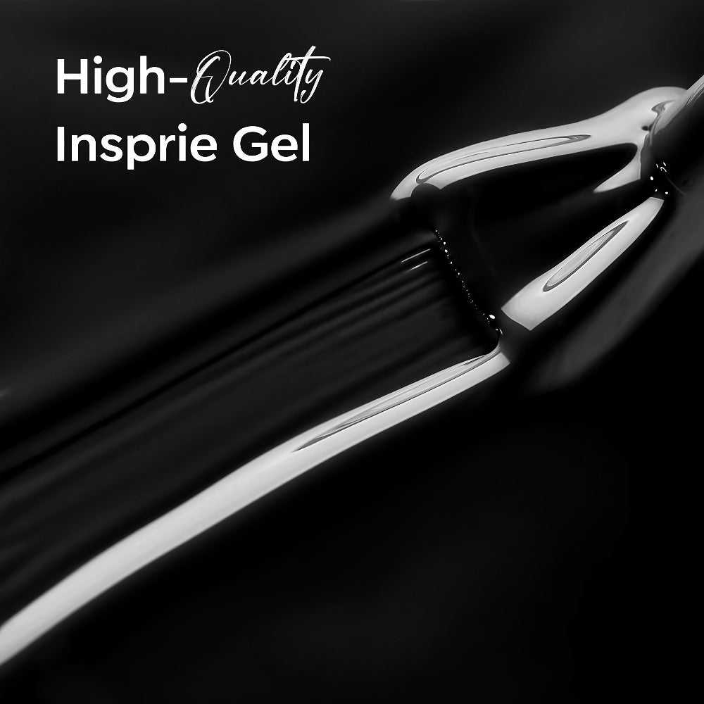 0.54oz Special Black Gel Nail Polish