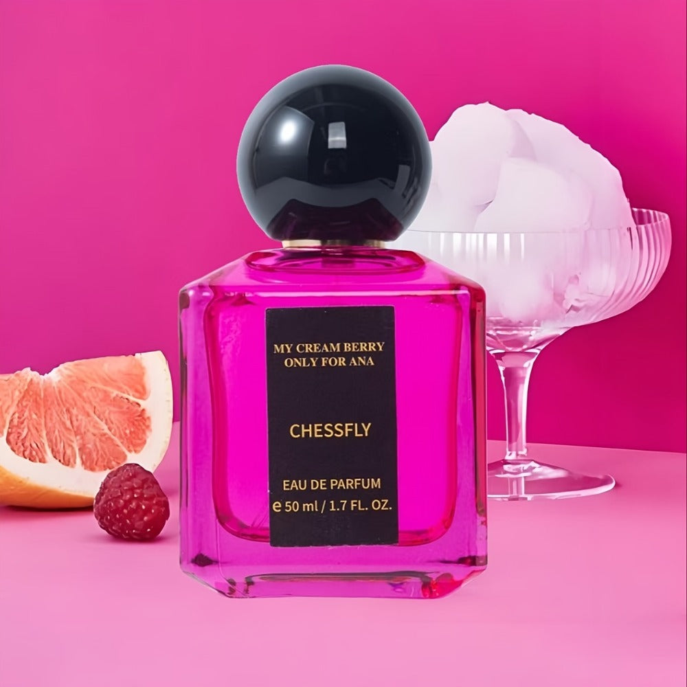 CHESSFLY DANCE CHERRY FOR WOMEN 1.7FL.OZ