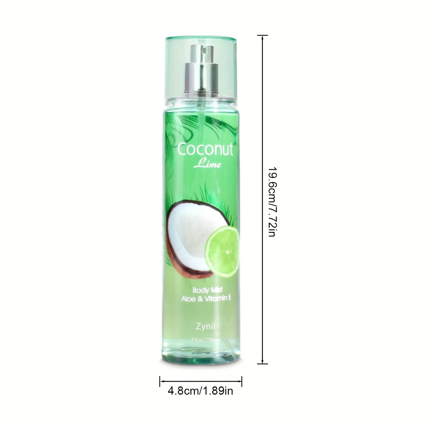 [Valentine's Day Gift] 18 Varieties Hair Fragrance Spray - 8oz, Women's Perfume, Lasts 6-8 Hours, Must-Have Item, Perfect For Daily Dates, Surprise Gift, Ideal Everyday Present, Easy To Use Hair Mist, Valentine's Day Gift