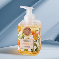 1 PCS Golden Citrus