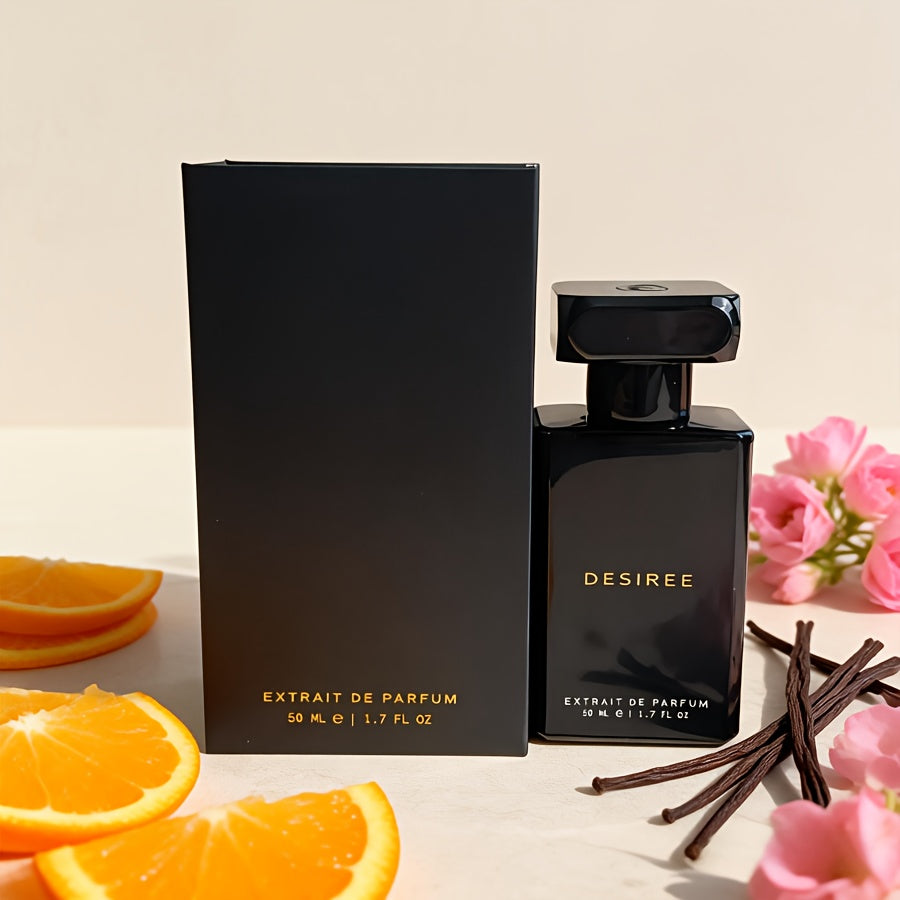 2026 New Unisex Fragrance - All-Occasion Fragrance 6pcs Set - Long-Lasting Scent, Suitable for Various Outings