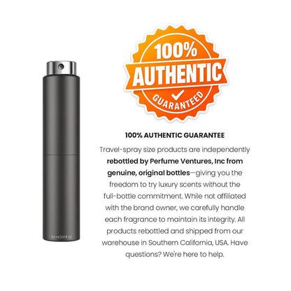 Acqua Di Gio EDT Travel Spray for Men 5ml Portable Atomizer Aquatic Fresh Mediterranean Cologne Bergamot Marine Rosemary Patchouli On-the-Go Gym Office Daily Wear