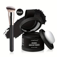 Black+1 Brush