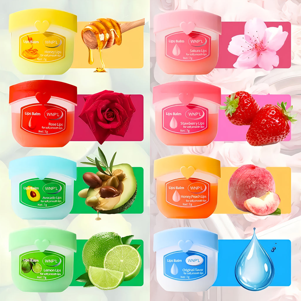16pcs Moisturizing Lipstick Set, Lip Balm, Moisturizing All Day, Suitable for Dry Lips, Lasting Effect, Valentine's Day Gift, Bulk Gift Items, Gift Sets for Women, Bulk Gifts for Coworkers, Mothers Day Gift Bulk, Easter Basket Stuffers