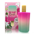 [Tropical Floral Fragrance] Pink Jasmine Women's Eau de Parfum, Tropical Fresh Floral Feminine Fragrance 100ml/ 3.4 fl oz