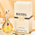 Floral Eau De Parfum for Women - Long-Lasting, Refreshing, And Talc-Free Perfume with 10-20% Flavor Concentration - Perfect Gift for Her, Ideal for Dating And Daily Life, Mother's Day Gift'