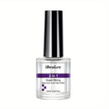 2-In-1 Super Strong Base And Cover Nail Polish - Long-Lasting, Chip-Resistant, High-Shine End - Nourishing Nail Care for Healthy, Beautiful Nails, Stop Nails from Chipping And Peeling