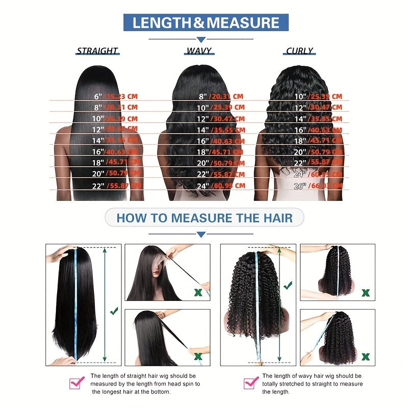 Glueless Brazilian Remy Human Hair Wig - Natural Color Short Bob with Bangs, 4x1 HD Lace Front, 180% Density Straight Put On Go Wig for Women Suitable for Skin Tones & Daily Wear