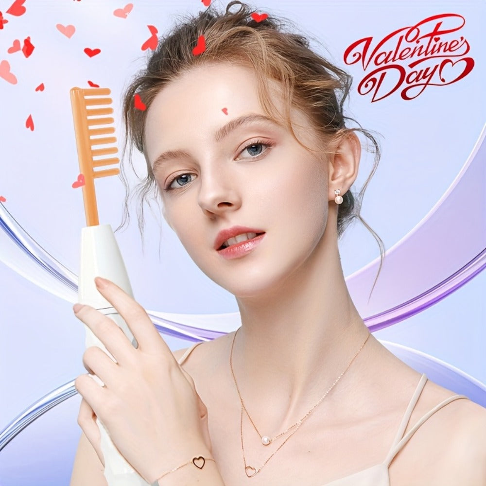 4-In-1 Facial Skin Care Stick, Facial Beauty Stick Massager Facial Skin Care Set Portable Skin Care Tool Family Use Vibration Massage Stick