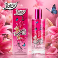 3.4fl.oz Women's Eau De Parfum Spray - Long-Lasting Fragance Spray, with Mango, Grapefruit and Wild Strawberry, Perfect for Dating, Daily Life, Parties and Gift Giving - 1/2pcs
