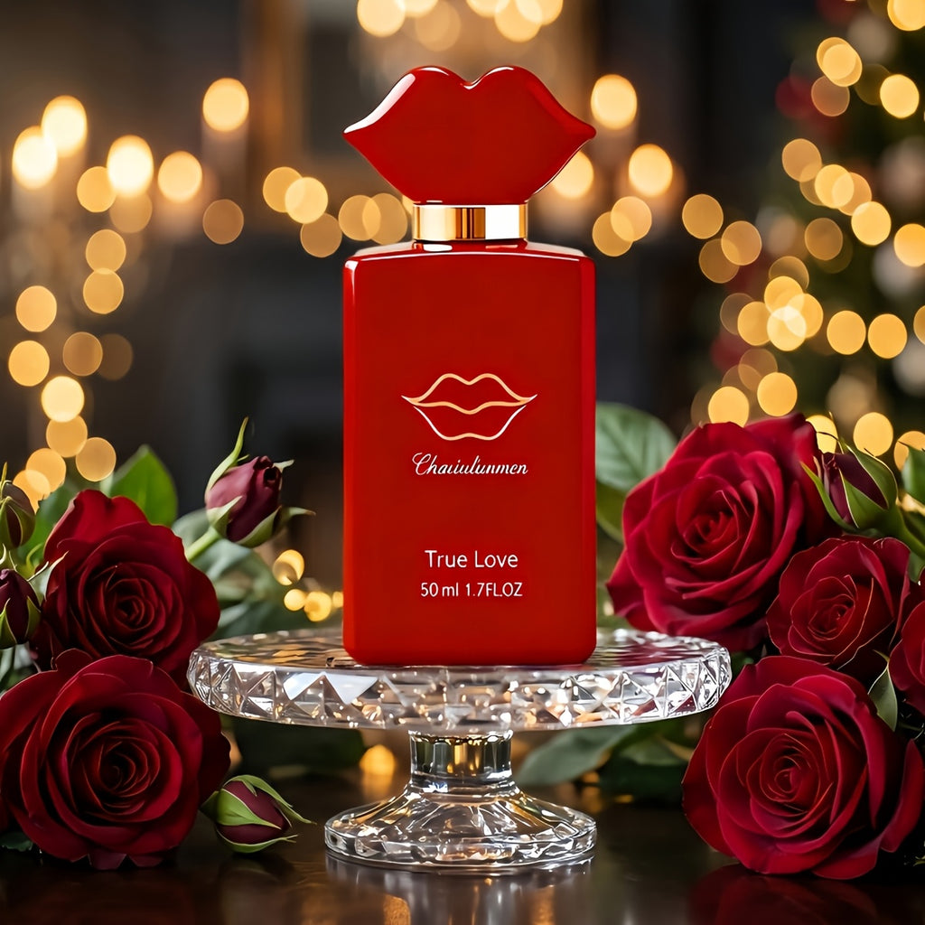 Red Door Women'S Pheromone Perfume 1.7Oz - Long Lasting Natural Fragrance, Travel Size Perfume For Women, Floral Scent Women Perfume Valentine Perfume Gift Birthday Perfume Gift For Her Attraction Perfume