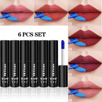 6 PCS SET