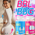 Women'S BBL And BBG Gummies - Herbal Essence | Bum And Chest Health Support Gummies for Women | Strawberry Flavor | Women'S Fitness Supplement 60 Gummies