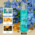 [Gift for Valentine's Day] Women's Perfume Spray, 7.98fl.oz/8+3fl.oz Long-Lasting Floral Fruity Fragrance Oil Mist, Non-Greasy Alcohol-Based Eau De Toilette for Hair & Body, Party, Date, Gift for Valentine's Day