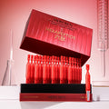 Mercilen 6-Peptide Collagen Red Ginseng Serum*30, Contains Hyaluronic Acid, Ceramide, Plant Squalane to Moisturize And Brighten Light Beige, Makes Light Beige Look YoungerTravel Portable Packaging,, Facial Hydration, Fastabsorbing Formula, Nongreasy Textu