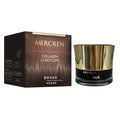 Mercilen Collagen Cordyceps Moisturizing Cream - 50g, Plant-Based Squalane & Glycerin, Alcohol-Free, Ideal for Normal to Sensitive Skin, Moisturizing Face Cream|Sensitive Skin Care Plant Extract Cream, Skincare