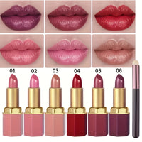 6 colors