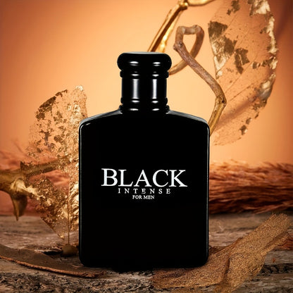 Cologne Gift Set for Men 2 Piece - Earthy Crisp EDT Spray Lemon Sage Absinthe Long Lasting Masculine Fragrance 3.4 oz, EDP + After Shave or Mini EDP + Body Wash