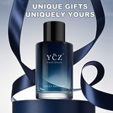 YCZ Barbarism Perfume