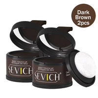 Dark brown#02