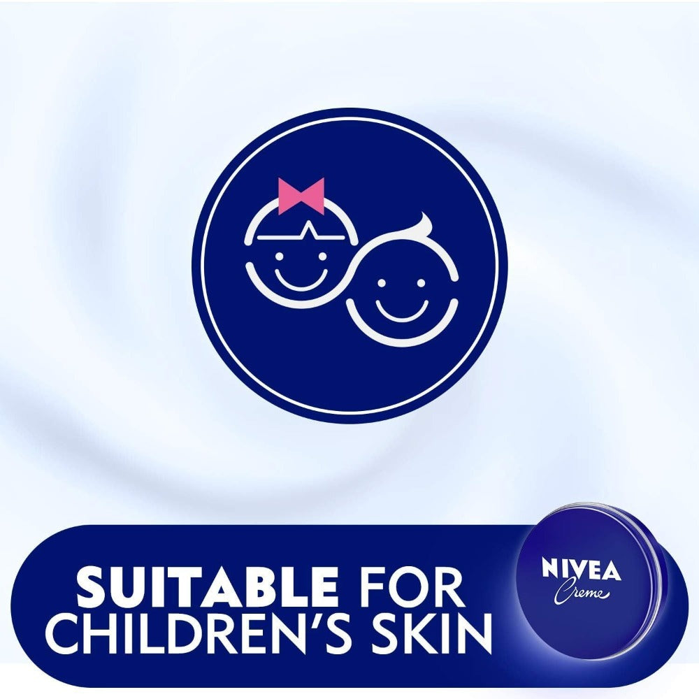 NIVEA Creme 150 ml/5 oz
