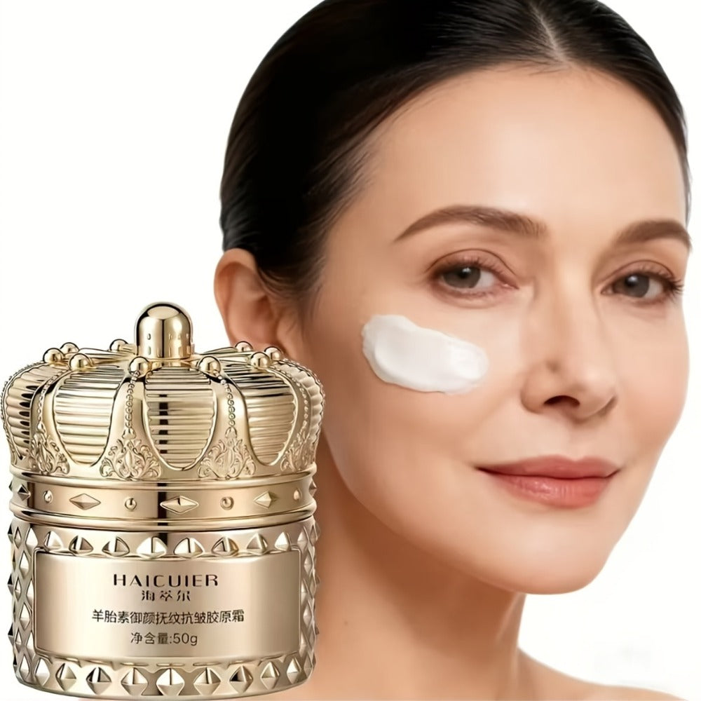 HAICUIEIR SHEEP PLACENTA EXTRACT COLLAGEN CREAM
