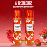 2 pcs (Strawberry)