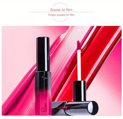 Matte Liquid Lipstick Velvet Finish 24H Waterproof - Long-Lasting High Pigment Anti-Smudge Cup-Proof Lip Glaze 20+ Bold Shades All Skin Tones Pudaier