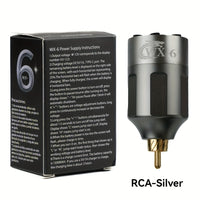 Silvery
