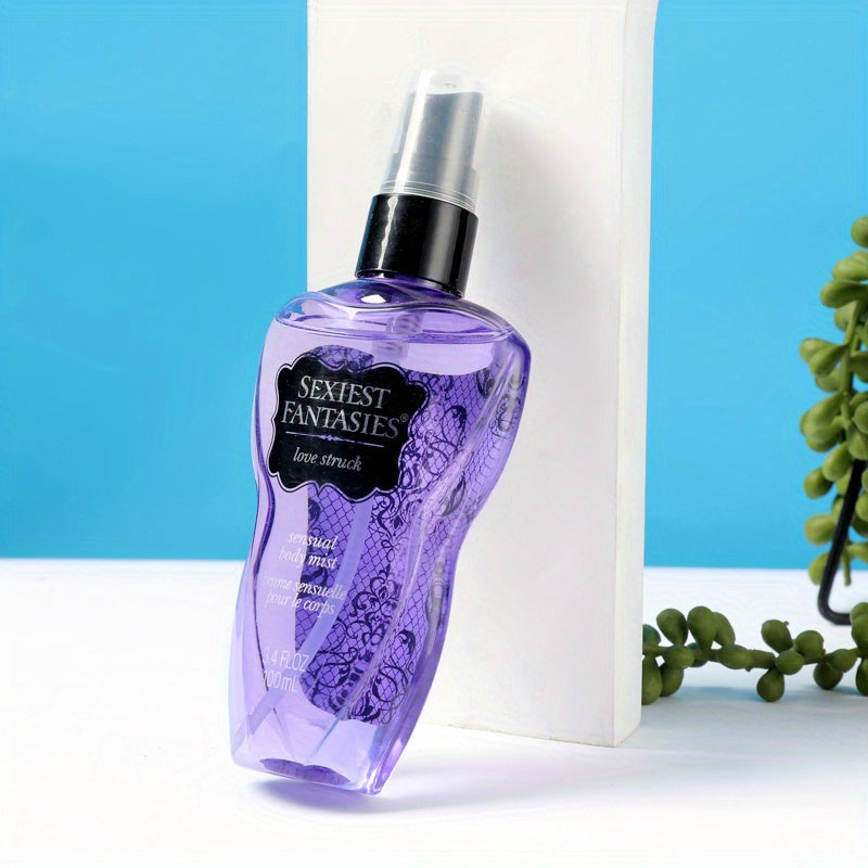 [Ideal Gift] Perfume Spray For, Refreshing And Lasting Cherry Scents, Fragrance for Dating And Party, an Ideal Gift, 3.4Fl Oz/