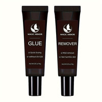 GLUE&REMOVER