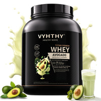 Avocado Protein Powder-3.5lb Can
