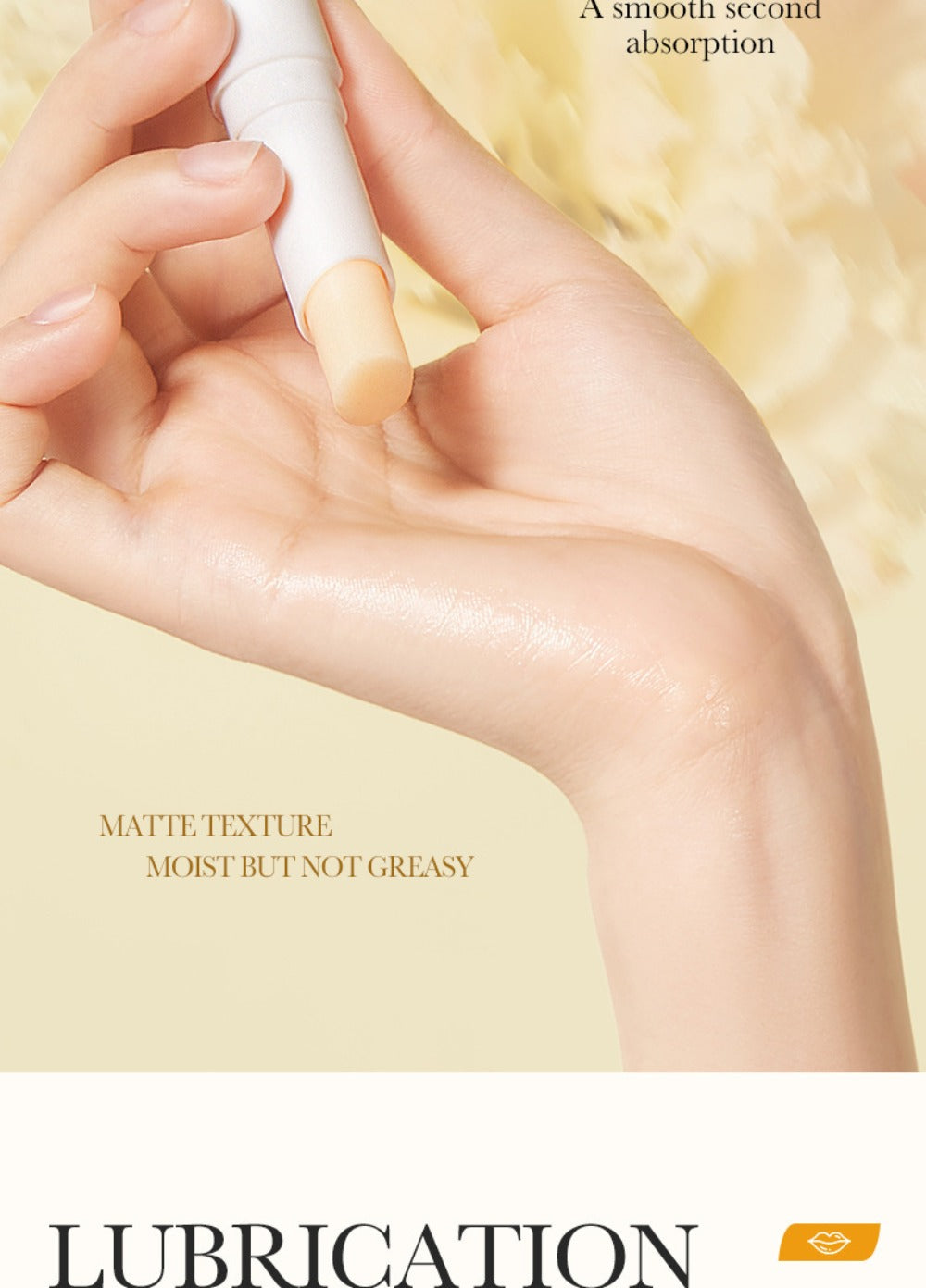 6pcs/10pcs Manuka Honey & Vitamin E Lip Balm Suitable for Women - Overnight Hydrating Lip Mask & Lip, 12hrs Long-Lasting Moisture, Korean Skincare, for Dry, Chapped Lips