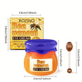 Buy One, Get Four Free. 5pcs Instant Lifting and Firming Bee Venom Eye Cream, Immediate Lifting and Firming Eye Antioxidant, Suitable for Puffy Eyes and Dark Circles, the Appearance of Dark Circles, Bags, and Wrinkles, Signs of Aging, Witness