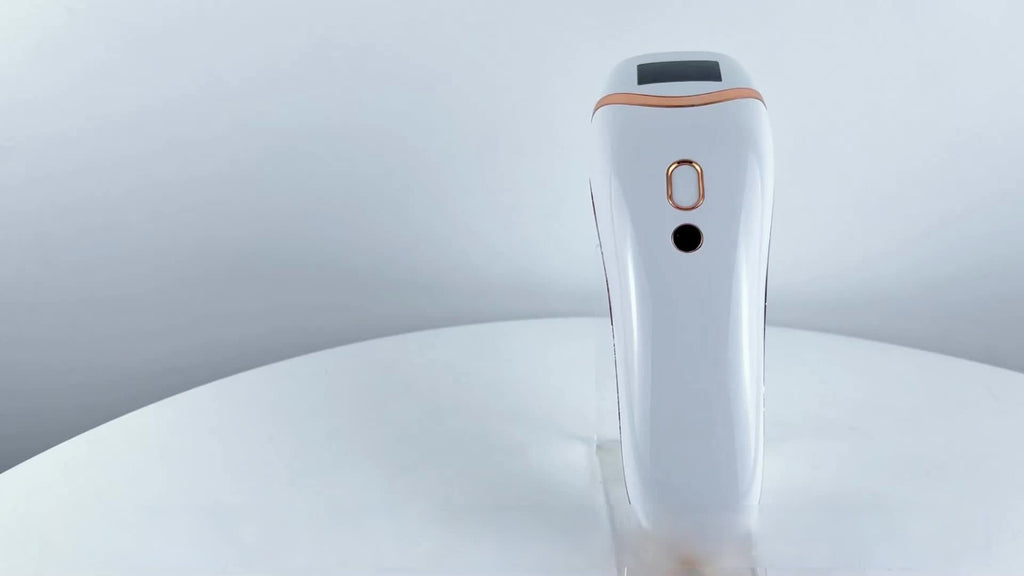 LEFINEE IPL 3-in-1 Home Hair Removal Machine -hair Removal For Women Men, Home Upgrade To 999, 900 Flashing, Permanent, Suitable For Face Legs, Arms, Bikini Line, Full Body Depiladora Para Mujer