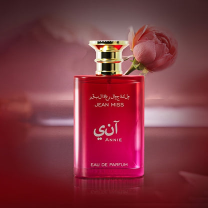 Women's Perfume Spray 3.4 oz Long Lasting | Vanilla Jasmine Red Currant Floral Fragrance for Women Daily Wear Dates Parties Gift