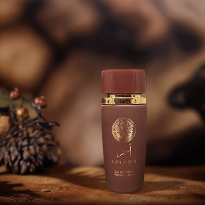 Oriental Oud Perfume for Men Arabian 3.4 Oz Medium Concentration Elegant Arabic Fragrance Spray Sandalwood Amber Musk Long Lasting Cologne Gift for Him