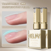Electroplating bottle--construction primer (2pcs)