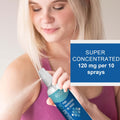 Multi-Use Magnesium Oil Spray, Body Spray with Natural Minerals