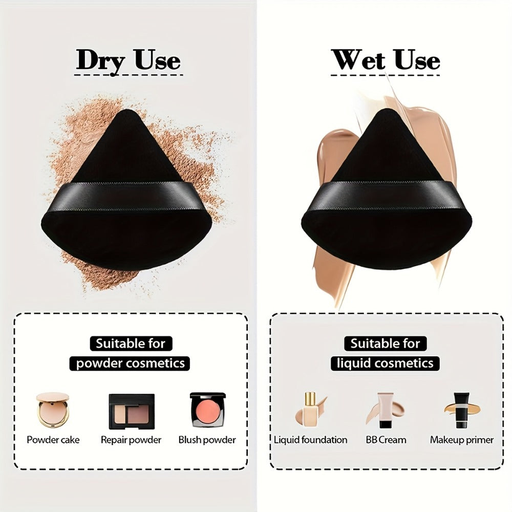 49/36pcs Professional Makeup Brush Set, Super Soft Nylon Bristles And Concealer/contour Sponge - Wet/dry Use, Complete Size Expandable Box, Eyeshadow Blending Kit, Powder, Contour, Highlight, Eye High-quality Makeup Brush Set, Makeup Brush Set