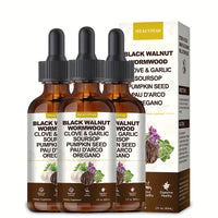 3 Bottles Pack-Recommended