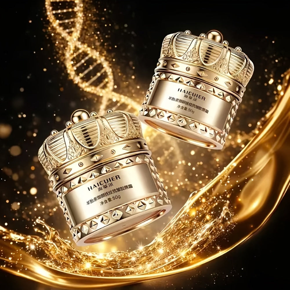 HAICUIEIR SHEEP PLACENTA EXTRACT COLLAGEN CREAM