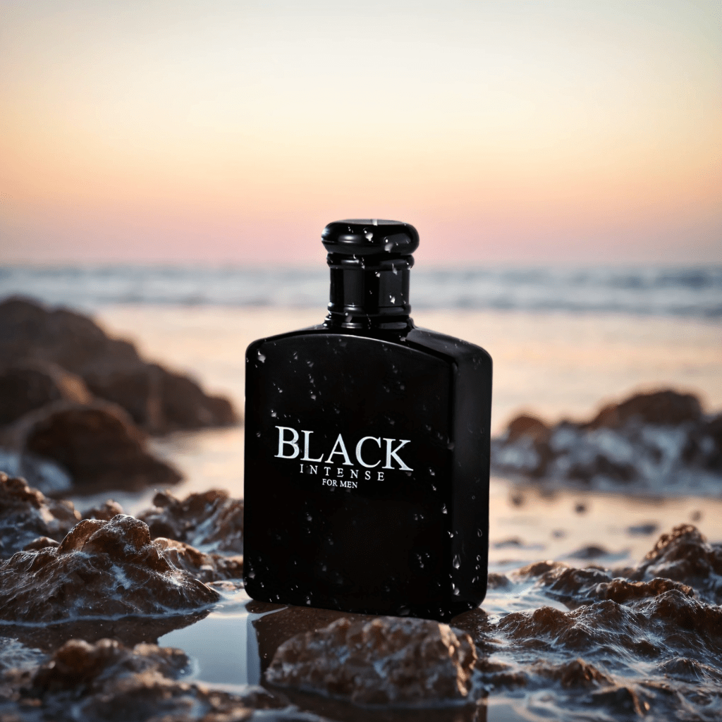 3.4oz Men's Eau De Toilette Spray - Men's Cologne - Woody Fresh Masculine Fragrance - Contains Sage, Lemon, and Wormwood - Medium Concentration Perfume