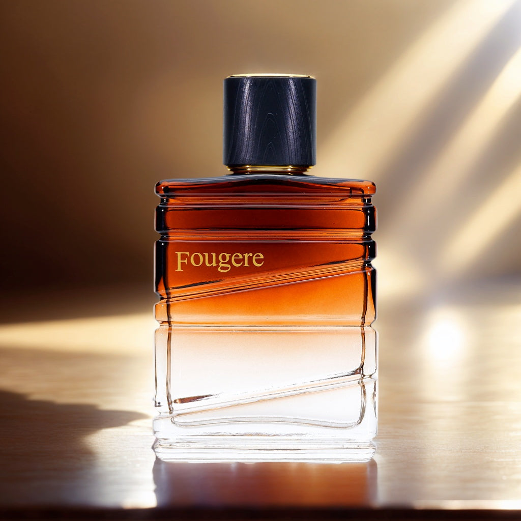 A 3.4-Ounce Fragrance for Men Featuring Notes of Pepper And Epimedium Herb. It Has a Woody Scent And Is Long-Lasting, Making It Perfect for Romantic Outings, Everyday Wear, Celebrations, And As a Gift for Holidays