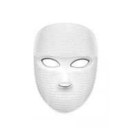 Upgraded Mask White
