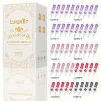 RL/RS/RM/M1-50pcs