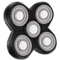 Replacement Blade (5-Blade Razor Head)