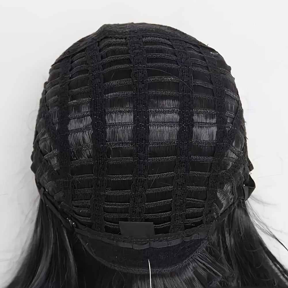 Short Pixie Cut Wig Synthetic Body Wave Colored Wigs for Women Heat Resistant 120% Density Rose Net Cap Halloween Party Music Festival