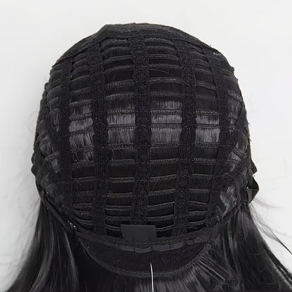 Short Pixie Cut Wig Synthetic Body Wave Colored Wigs for Women Heat Resistant 120% Density Rose Net Cap Halloween Party Music Festival
