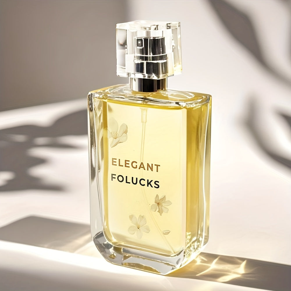 [Valentine's Day Gift] Luxury Gardenia, Jasmine And Lavender Fragrance Spray For Women - Long-Lasting And Refreshing. Valentine's Day Gift, Holiday Present For Friends, Girlfriends, Boyfriends, Husbands, Wives, Men And Women